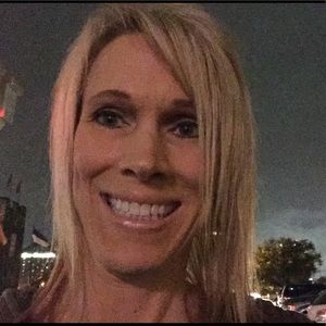 Meet your Posher, Kristin